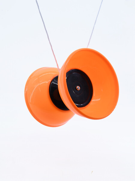 DIABOLO VERDE