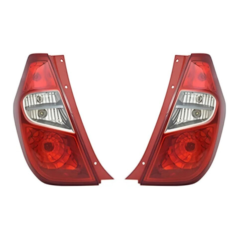 KIT DE FAROS TRASEROS Kit De Faros Traseros