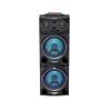 Parlante Aiwa Activo Aw-Poc10 Mmedia Bt USB PMPO Parlante Aiwa Activo Aw-Poc10 Mmedia Bt USB PMPO