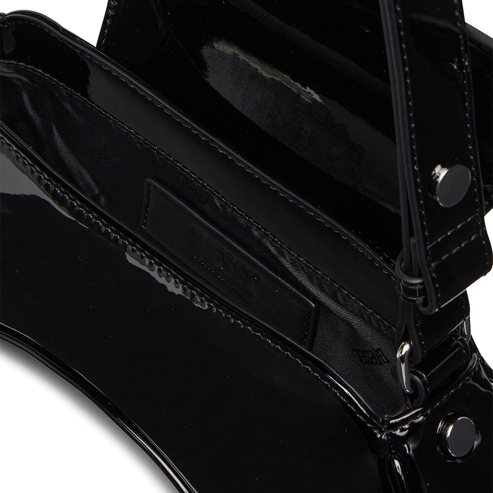 Crossbody Para Mujer Play Crossbody Negro
