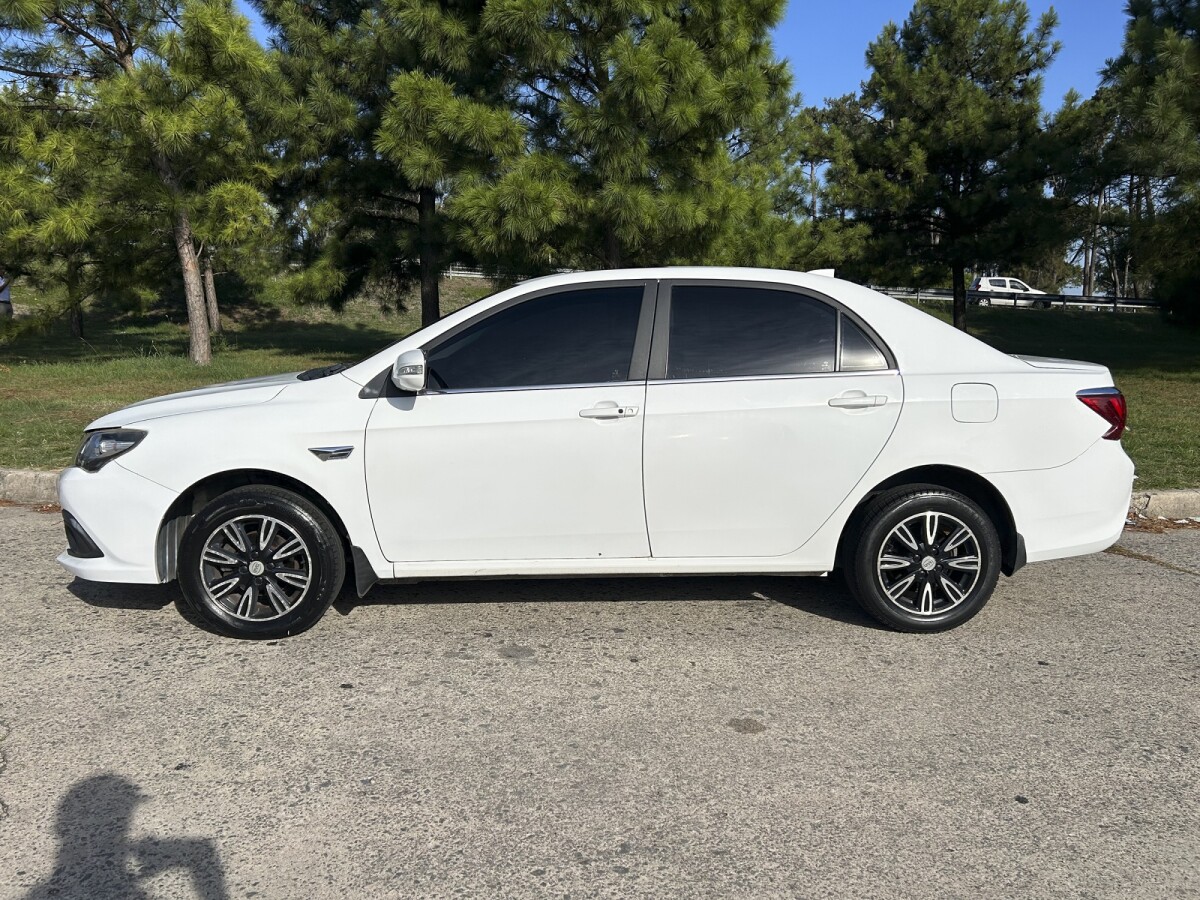 BYD F3 GS-i Extra Full | Permuta / Financia BYD F3 GS-i Extra Full | Permuta / Financia