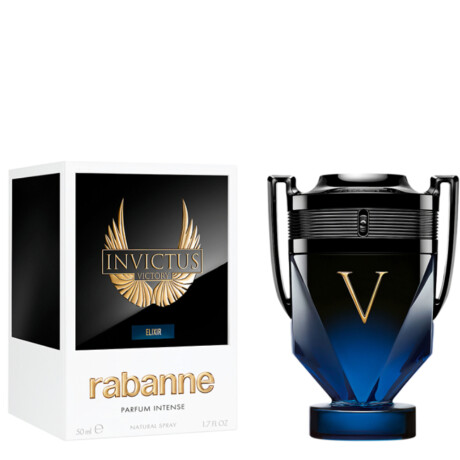 Perfume Rabanne Invictus Victory Elixir EDP 50ml Perfume Rabanne Invictus Victory Elixir EDP 50ml