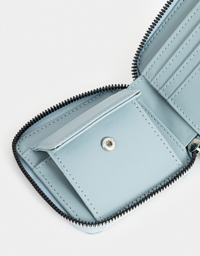 Billetera Billetera Special Price - Azul Celeste