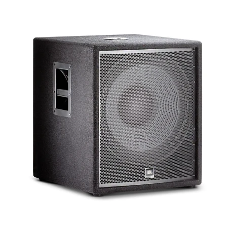 Subwoofer Pasivo Jbl Jrx218s Subwoofer Pasivo Jbl Jrx218s