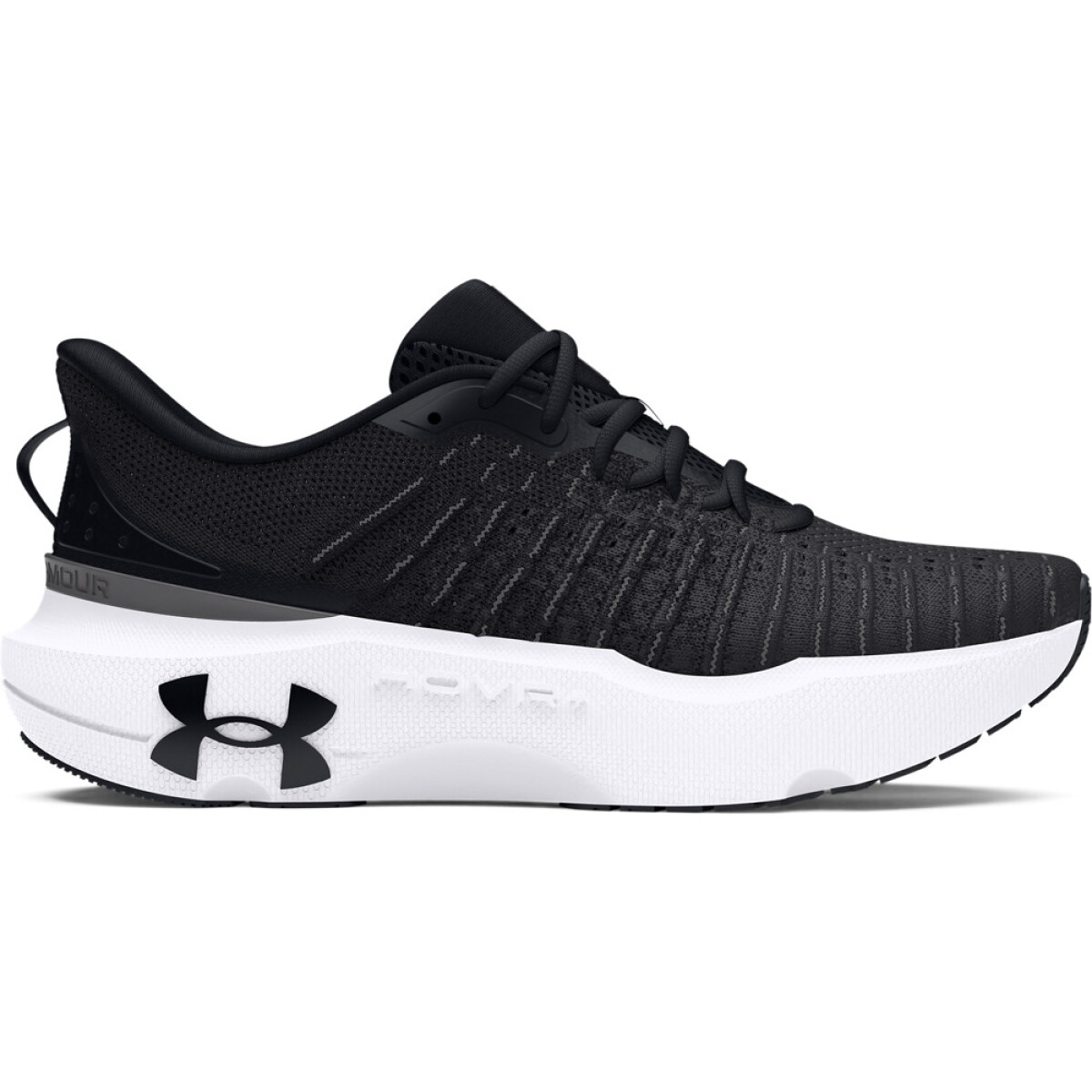 UA W Infinite Elite-PPL - BLK-001 
