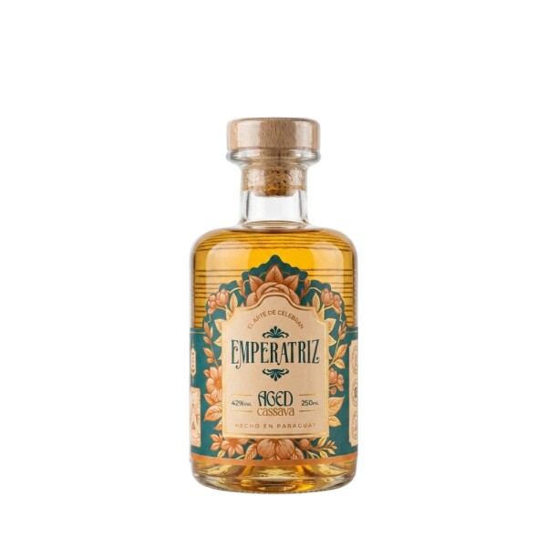Emperatriz Añejo 250ml Emperatriz Añejo 250ml