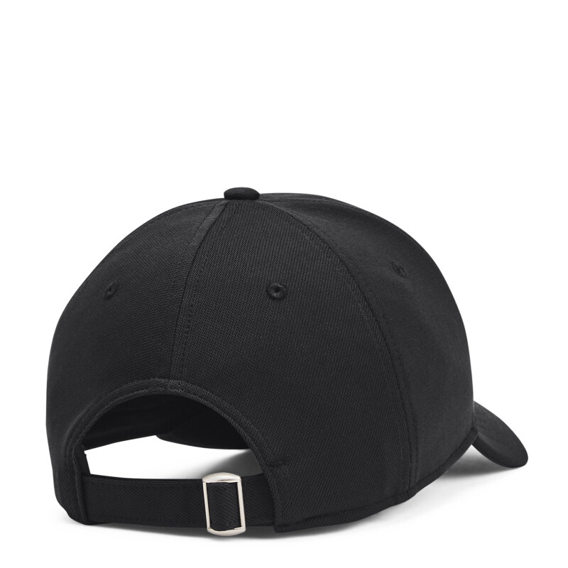 Gorro Under Armour Blitzing Negro