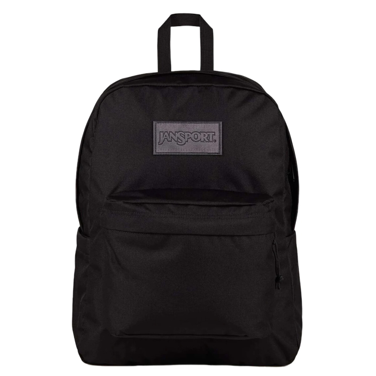 Mochila Jansport Superbreak Plus - Negro 