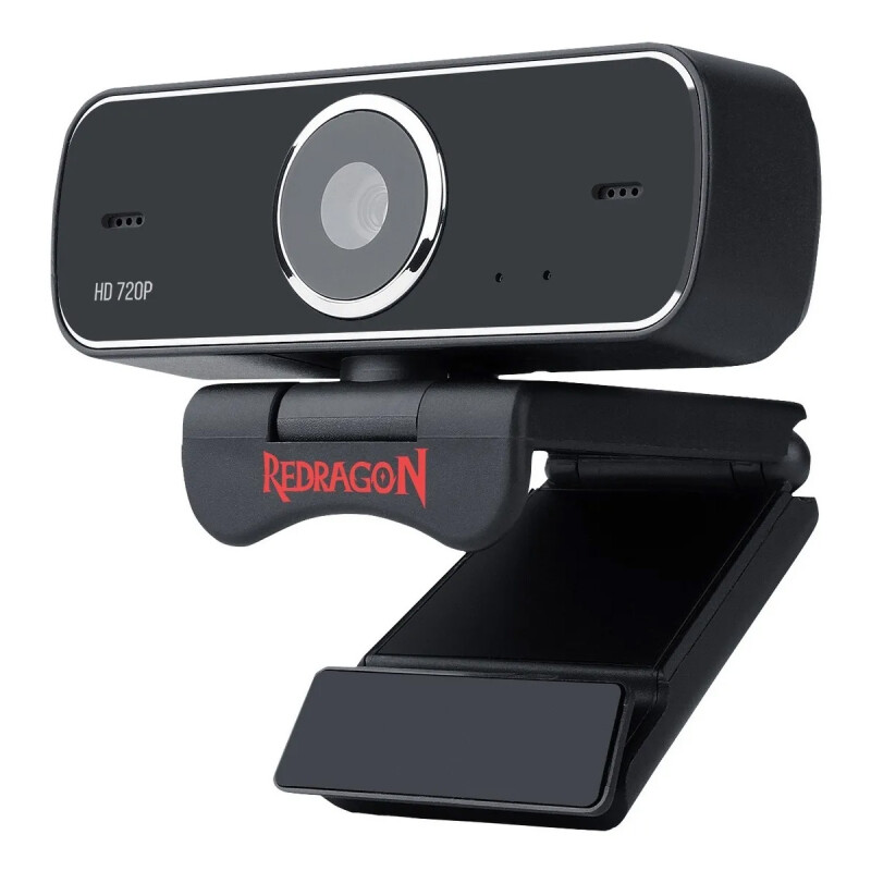 Webcam Redragon Fobos GW600 720p Webcam Redragon Fobos GW600 720p