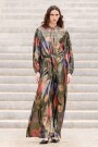 SHIRT BELLA Flores