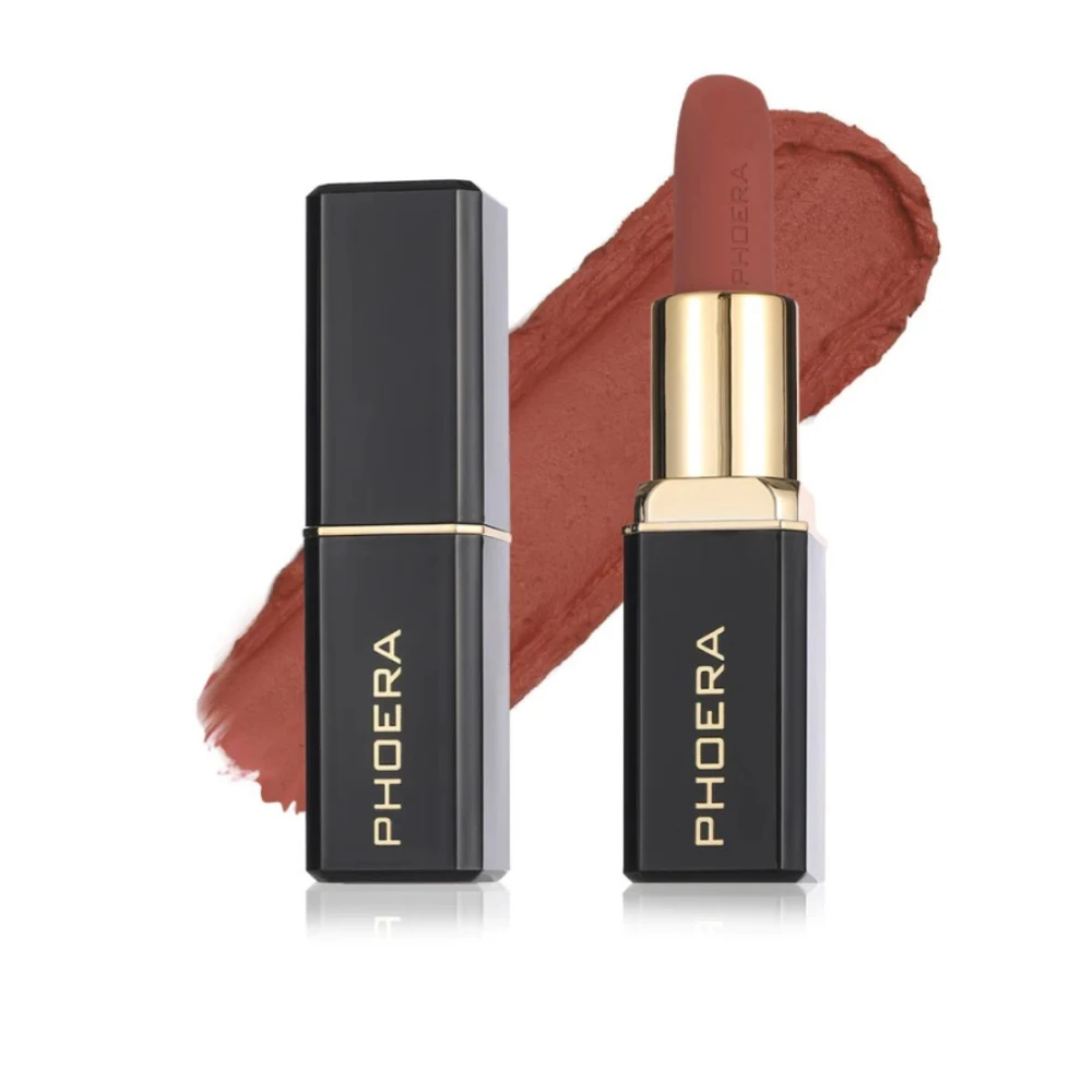 PHOERA LABIAL MATE ABSOLUTE BERRY 107 CJ