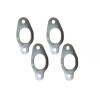 JUNTA MULTIPLE DE ESCAPE GOL G1 / G2 / G3 / G4 1.6N, 1.6D, 1.8, 1.9D Junta Multiple De Escape Gol G1 / G2 / G3 / G4 1.6n, 1.6d, 1.8, 1.9d