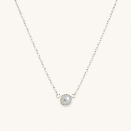 Punto de Luz Piedras Naturales - Plata 925 Punto de Luz Piedras Naturales - Plata 925