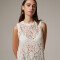 Musculosa Gulae Marfil / Off White