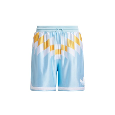 Short adidas Originals Basketball Diamond Pack Blue