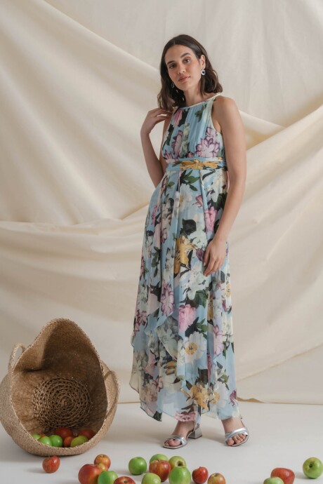 VESTIDO MARGOT VESTIDO MARGOT