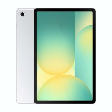 SAMSUNG GALAXY TAB S10 FE 10,9'/128GB/8GB/WIFI SM-X520 SAMSUNG Glaxy Tab S10 FE 10,9' 128GB 8GB RAM WiFi Android Con S-Pen - Silver