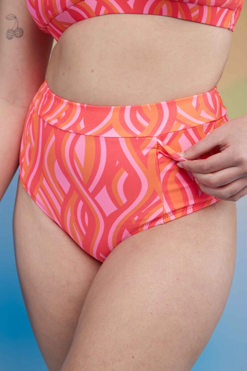 Bikini Maceió - Ondas 