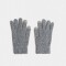 Guantes Varios Guantes - Gris Medio