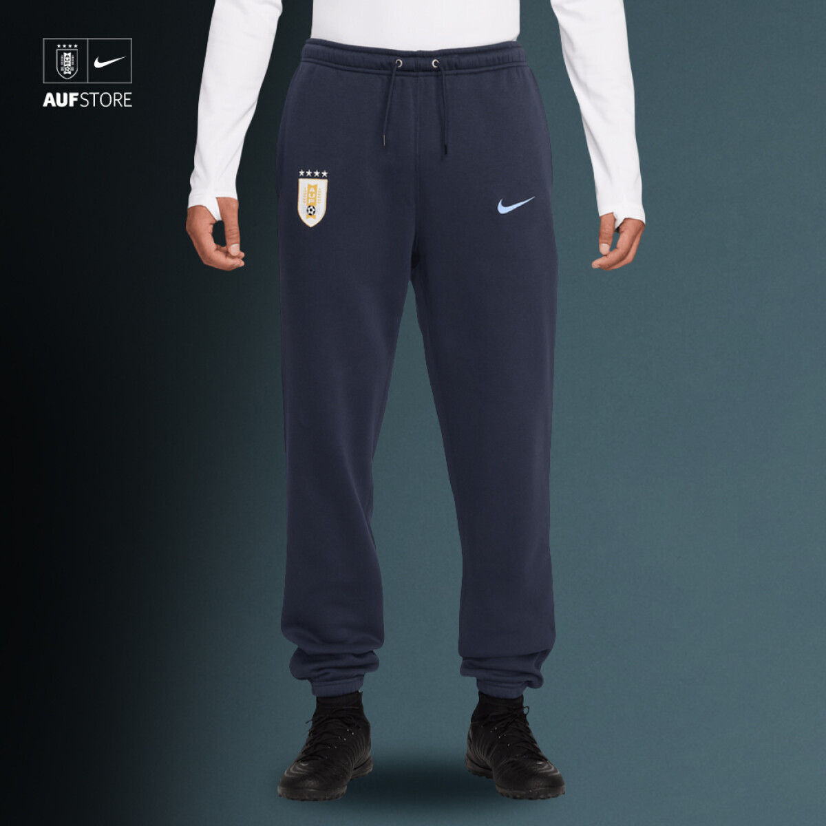 Pantalón de Entrenamiento Nike 2026 