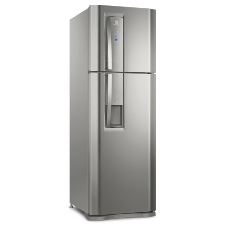 heladera refrigerador electrolux /dos puertas/frio seco/380 lts GRY