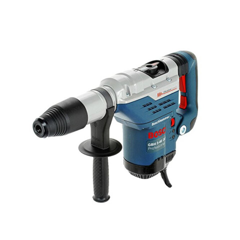 Rotomartillo SDS Max 1150W GBH5-40DCE BS0820