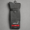 Media Pack x1 Gris