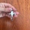 Cruz de plata 925 Cruz de plata 925
