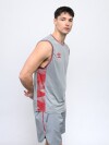REMERA SIN MANGAS MADS Umbro Hombre 054