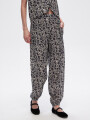 Pantalon Canopa Estampado 1