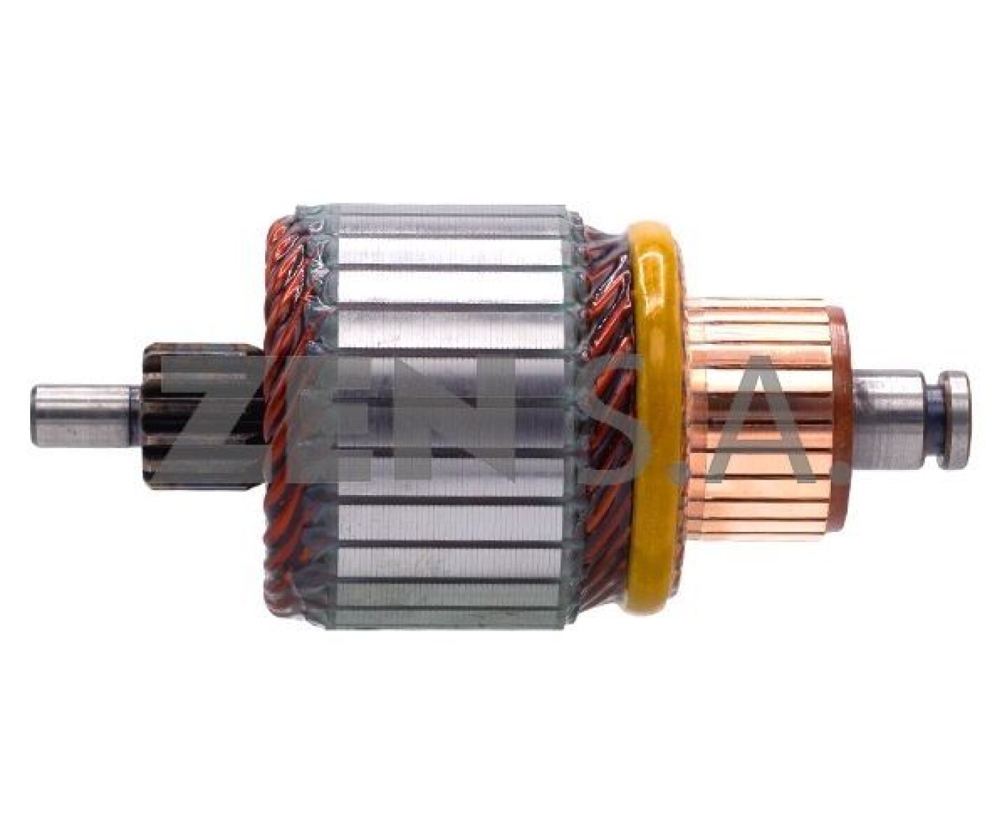 BOBINA ALTERNADOR ARRANQUE - FIAT PALIO-SIENA-IDEA-STRADA S/BOSCH 14E28D113L ZEN 