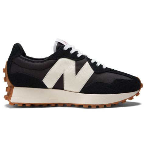 Zapatillas New Balance 327 Mujer Black