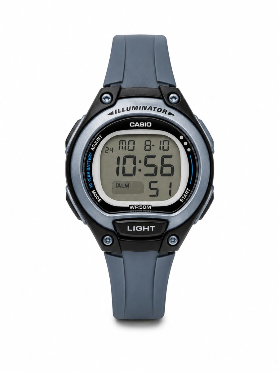 Reloj infantil Casio 