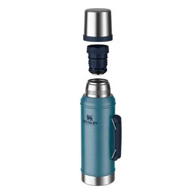 Stanley Classic Termo Clásico 950ml Azul Stanley Classic Termo Clásico 950ml Azul