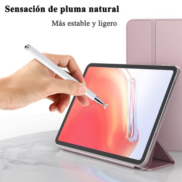 Lápiz Stylus Para Pantallas Táctiles Ios Y Android LAPIZ PARA TABLET IOS ANDROID PASIVO