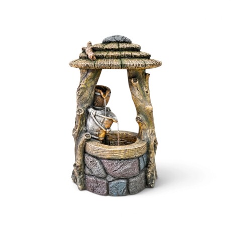 Fuente De Agua Aljibe Oriental Fuente De Agua Aljibe Oriental