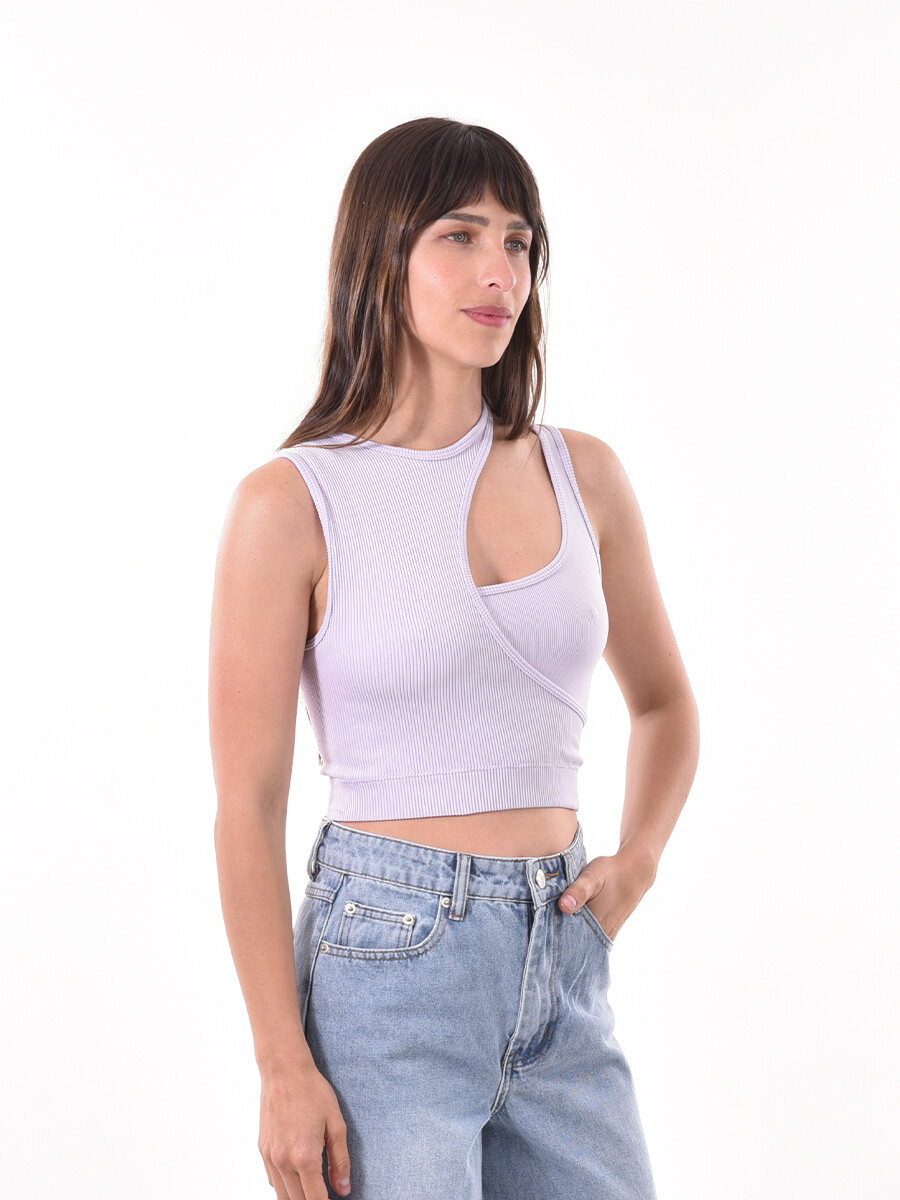 MUSUCLOSA TORINO - LILA 