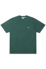 LOWERCASE PIGMENT TEE SS Verde