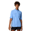 Camisa Bahama II Mujer White Cap