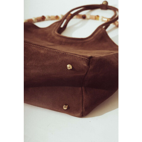 Totebag Zuzu Brownie