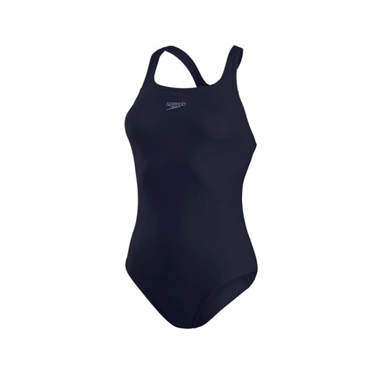 MALLA DAMA SPEEDO ECO END + MEDALIST - Dark Blue 