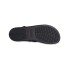 Brooklyn Woven Upper Low Wedge W - Mujer Black/black