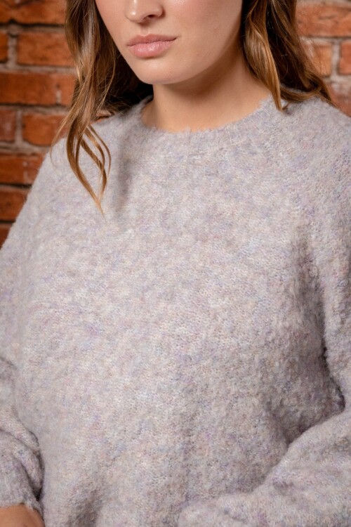 Sweater Mohair Sweater Mohair