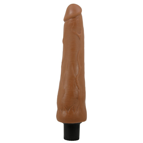 Dildo Vibrador Realistico Sliding Skin Alfredo Dildo Vibrador Realistico Sliding Skin Alfredo