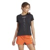 Remera Adidas Terrex Negro