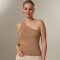 Tops Holin Beige