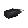 Adaptador De Carga 25W Samsung Usb-C (Bulk) Adaptador De Carga 25W Samsung Usb-C (Bulk)