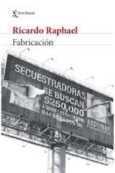 FABRICACION FABRICACION