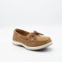 ZAPATILLA 35-40 CAMEL/BROW