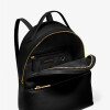 MOCHILA MICHAEL KORS VALERIE Negrouniforme